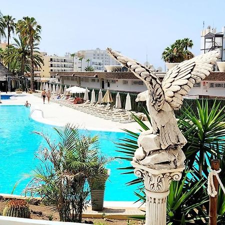 Encanto Studio Playa del Inglés Esterno foto
