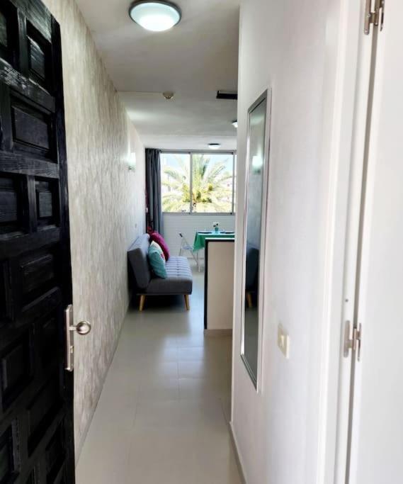 Encanto Studio Playa del Inglés Esterno foto