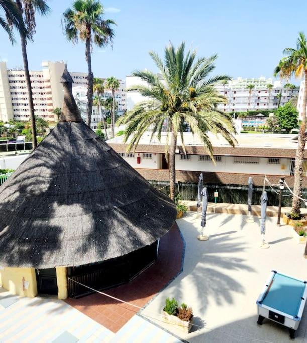 Encanto Studio Playa del Inglés Esterno foto
